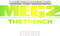 Meg 2: The Trench