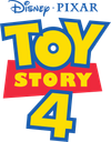 Toy Story 4