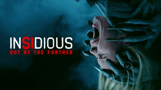 Insidious: Out of the Further