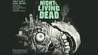Night of the Living Dead