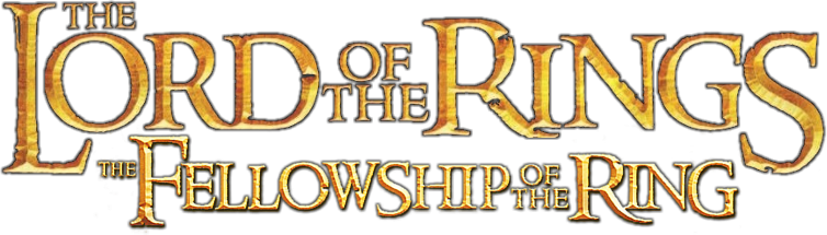 The Lord of the Rings: The Fellowship of the Ring