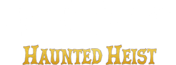 The Bad Guys: Haunted Heist