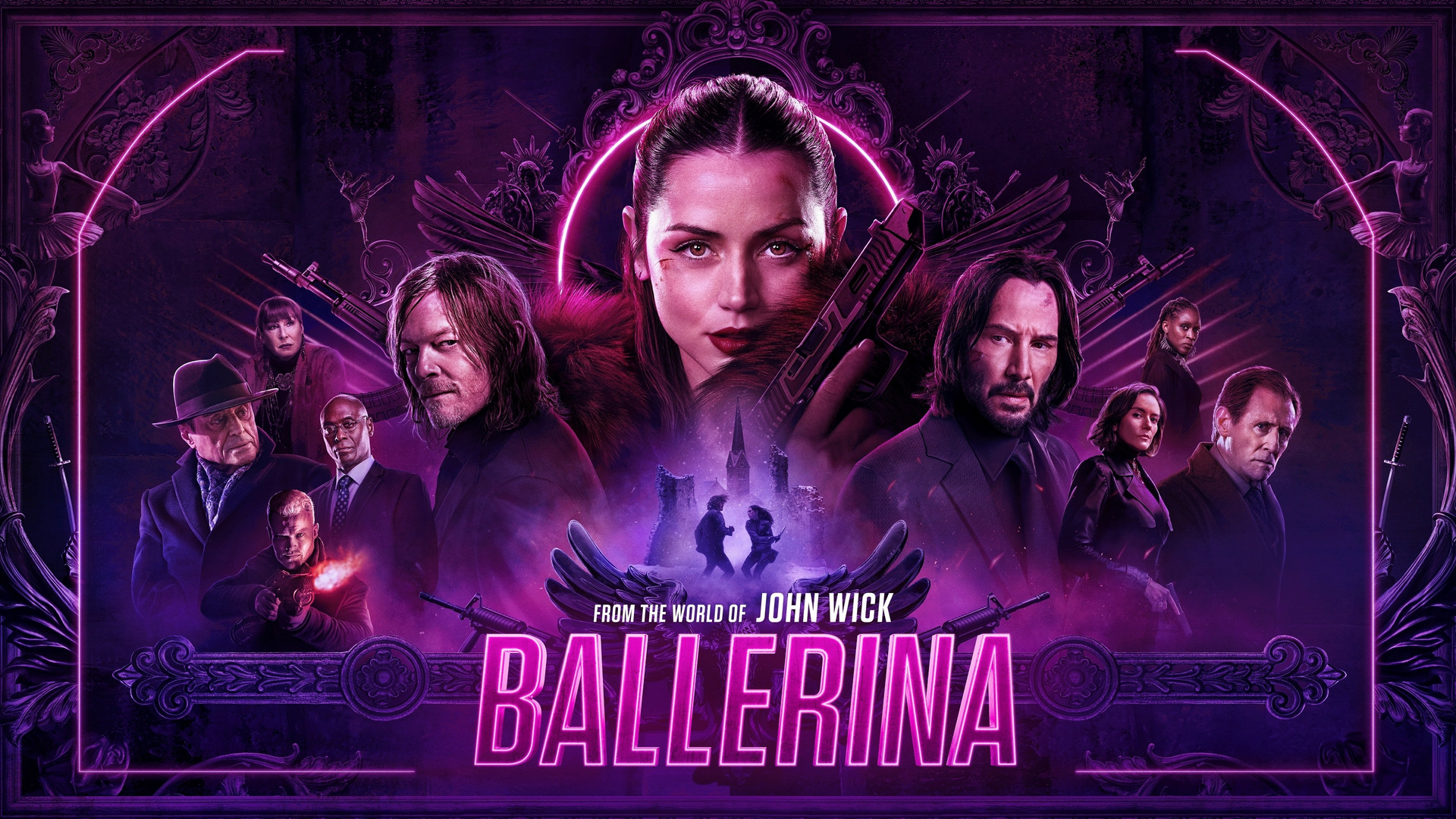 Ballerina
