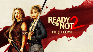 Ready or Not: Here I Come