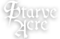 Starve Acre