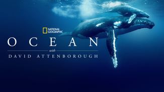 Ocean with David Attenborough