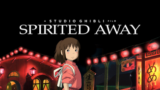 Spirited Away