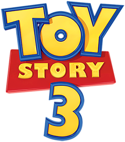Toy Story 3
