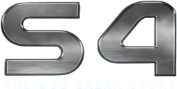 S4: The Bob Lazar Story