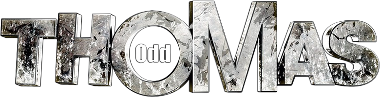 Odd Thomas