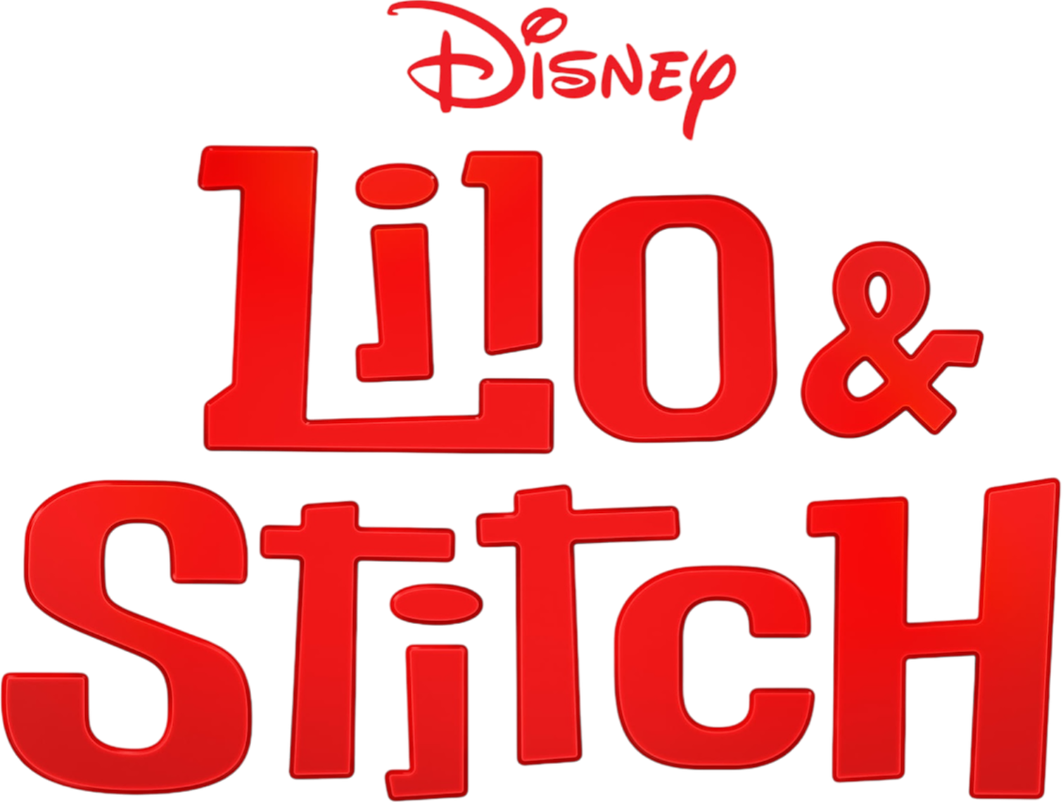 Lilo & Stitch