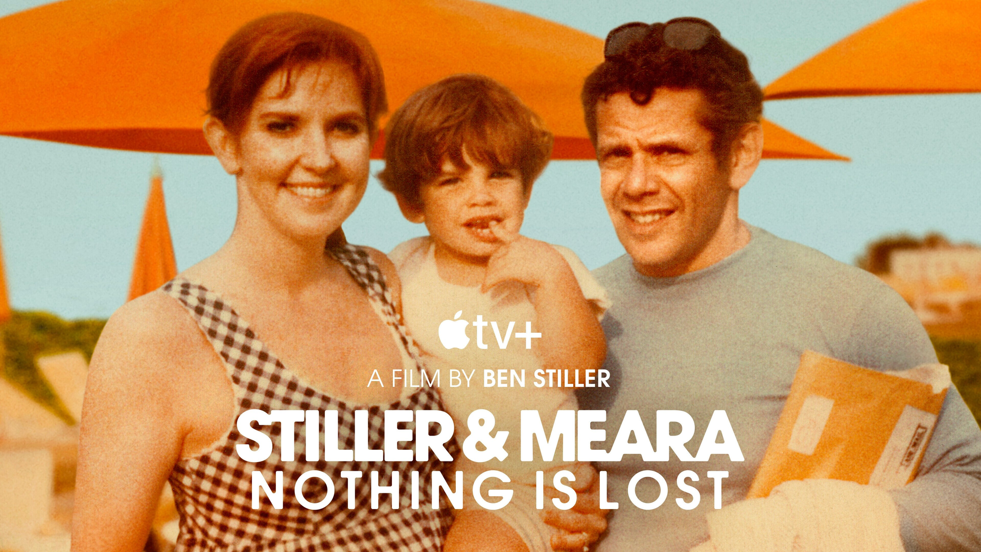 Stiller & Meara: Nothing Is Lost