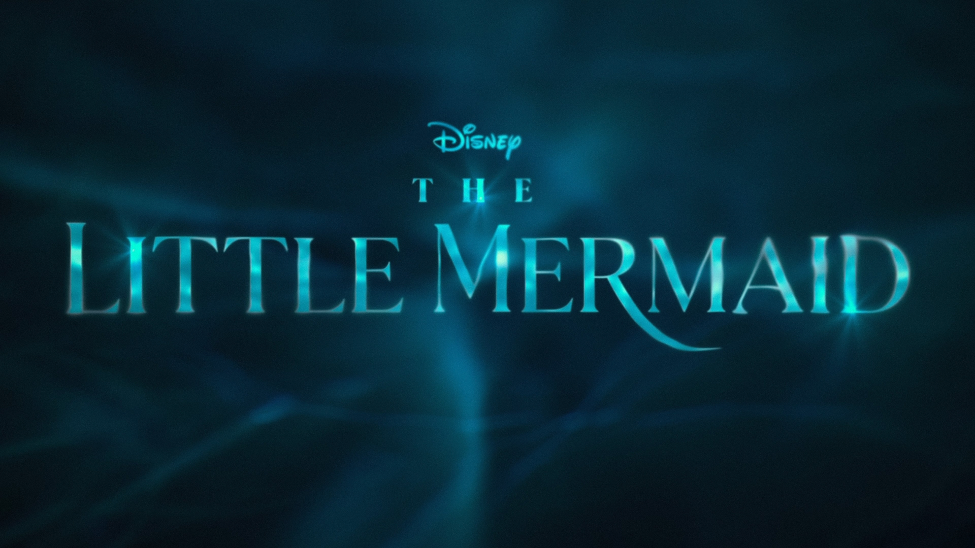The Little Mermaid