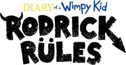 Diary of a Wimpy Kid: Rodrick Rules