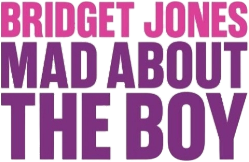 Bridget Jones: Mad About the Boy