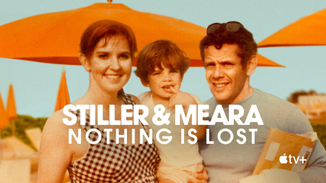 Stiller & Meara: Nothing Is Lost