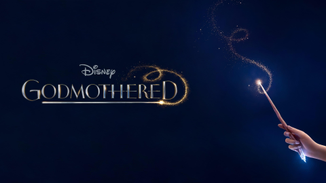 Godmothered