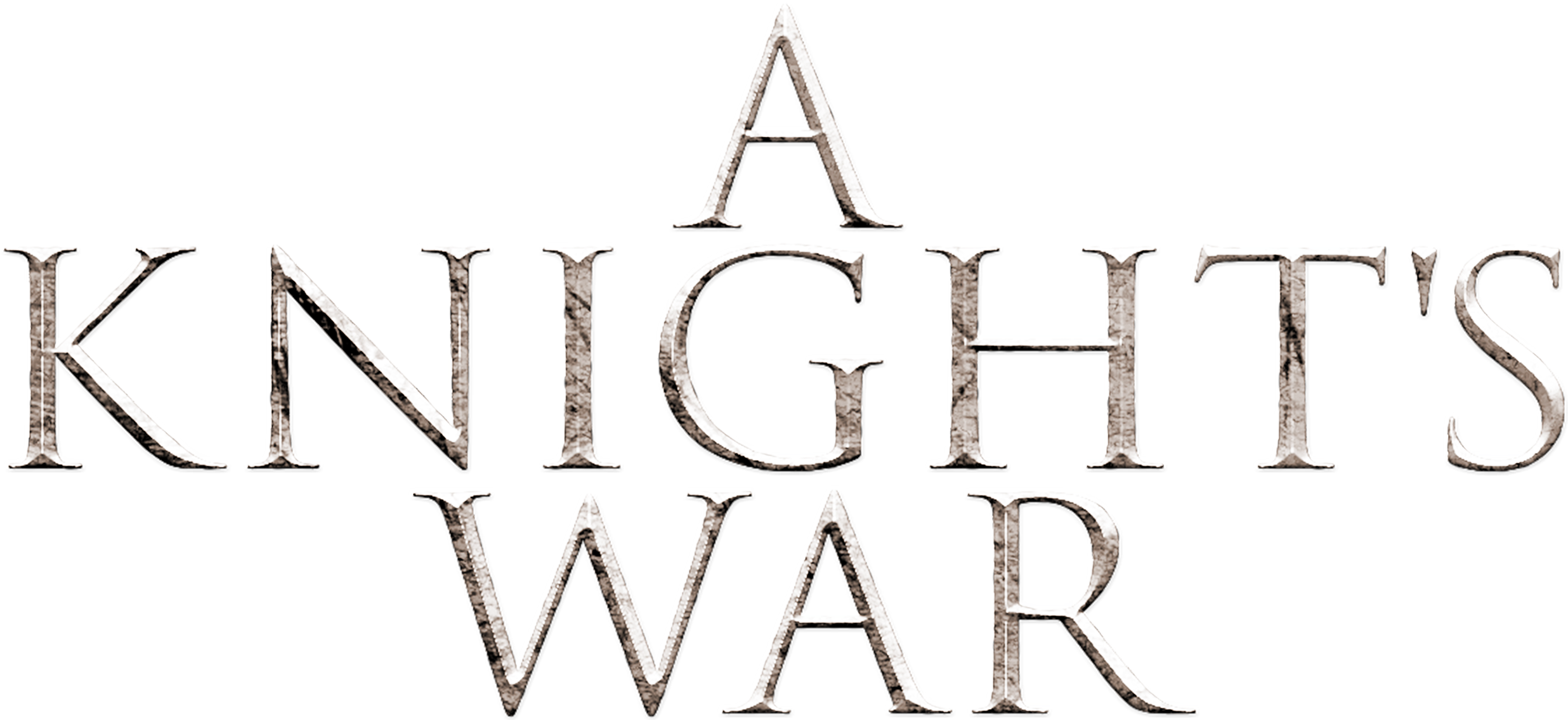 A Knight's War
