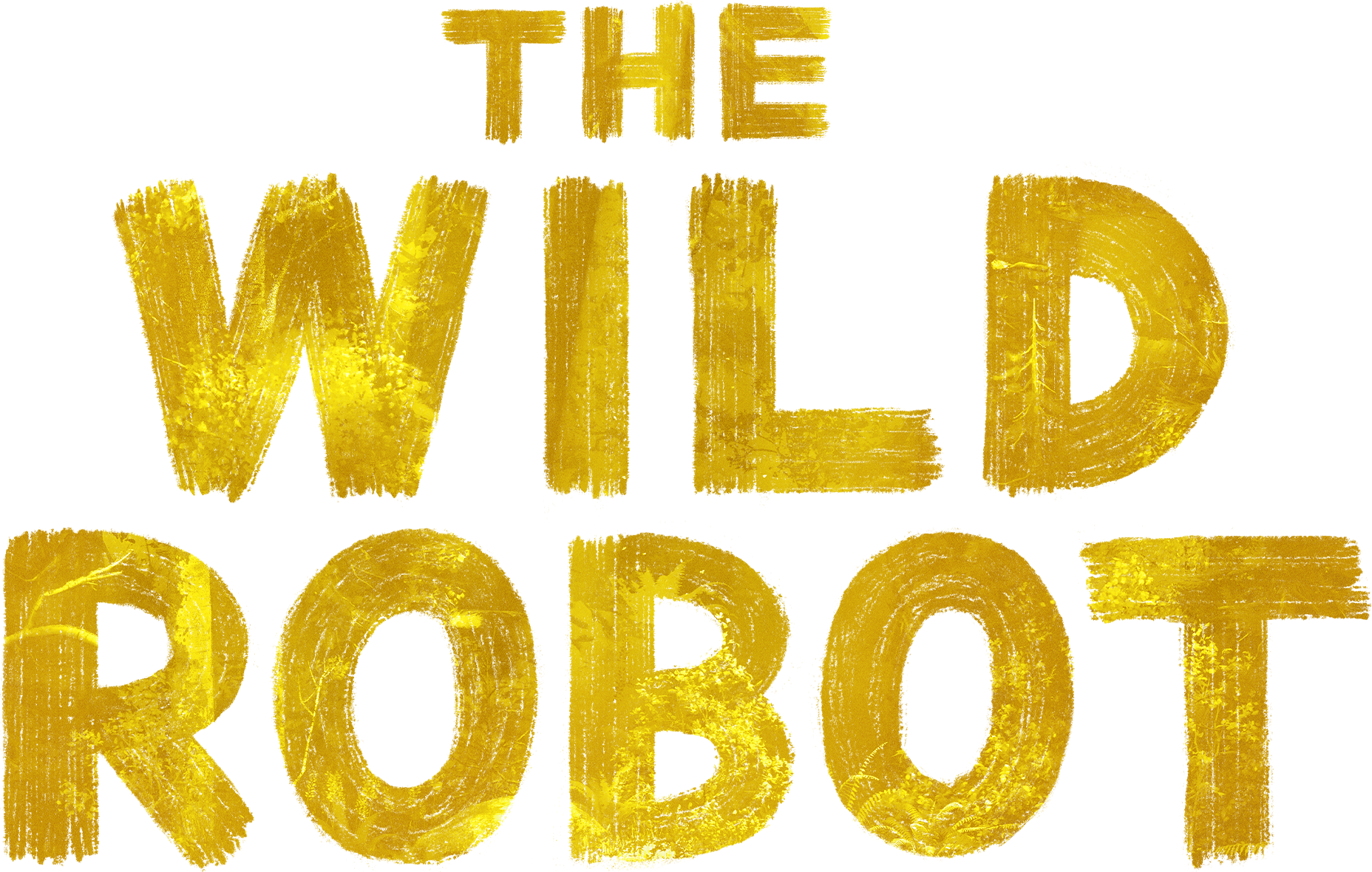 The Wild Robot