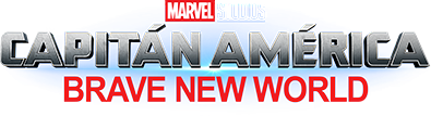 Captain America: Brave New World