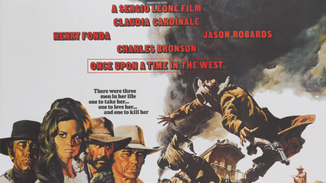 Once Upon a Time in the West
