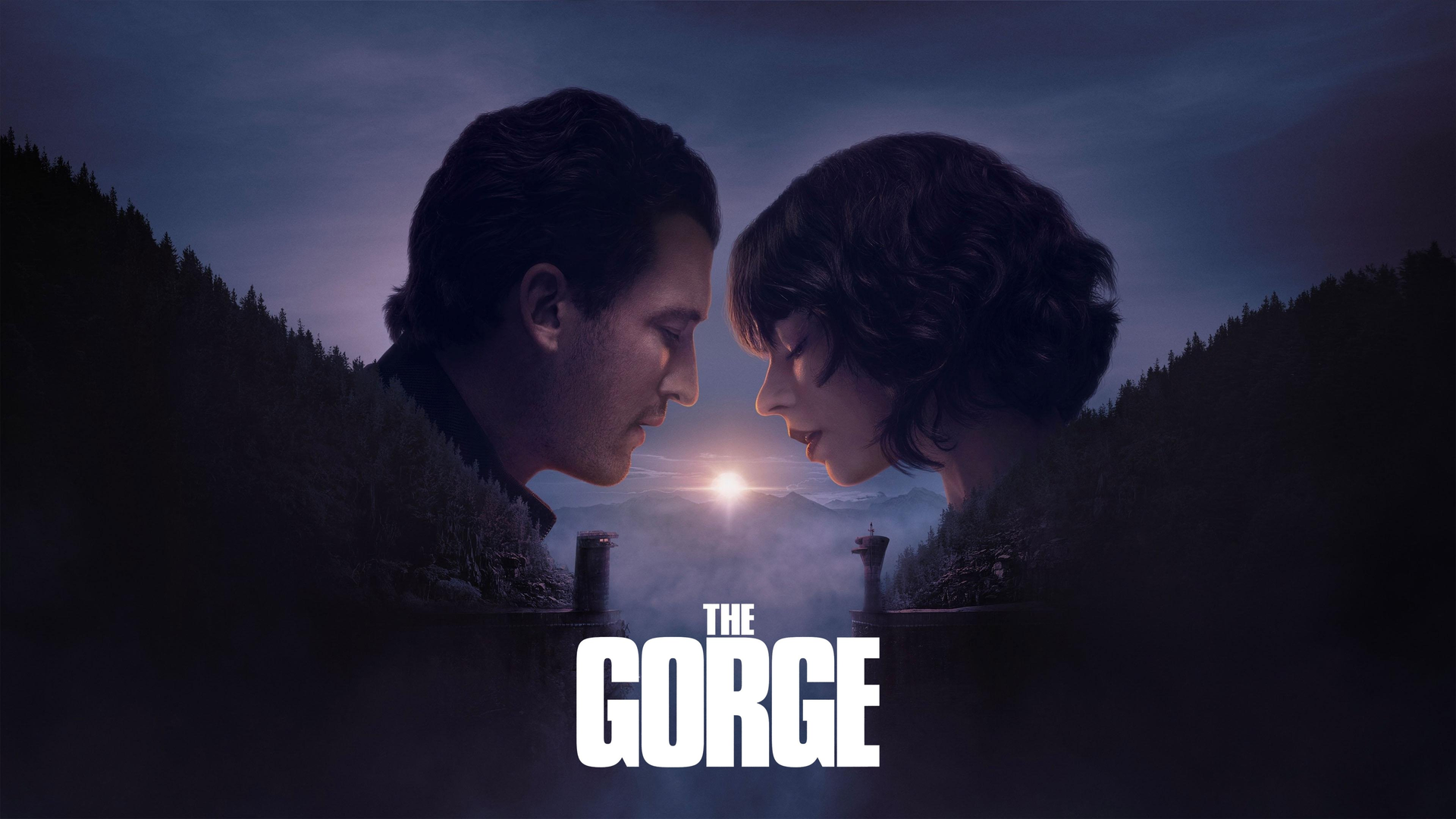The Gorge