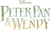 Peter Pan & Wendy