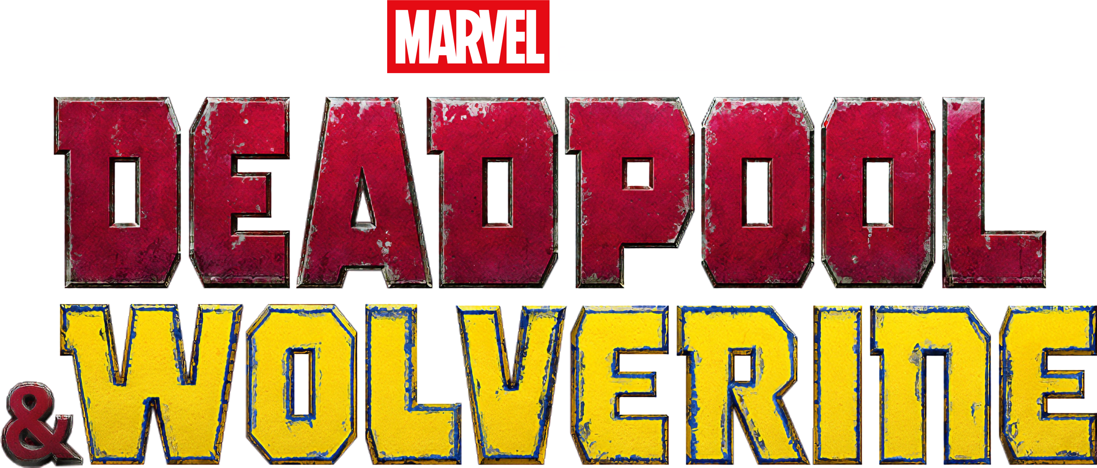 Deadpool & Wolverine