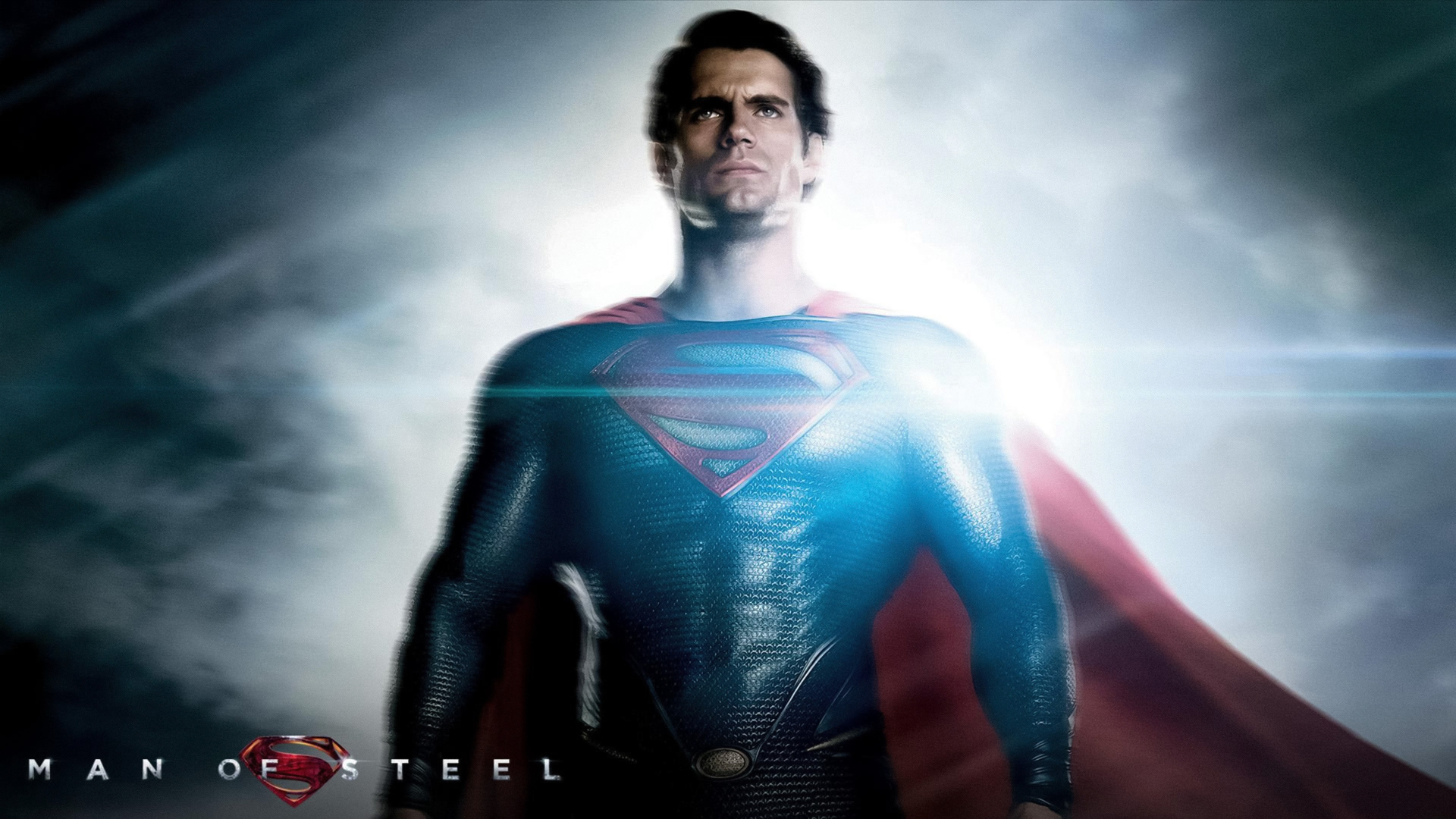 Man of Steel