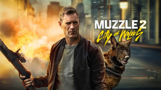Muzzle: City of Wolves