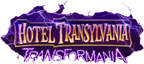 Hotel Transylvania: Transformania